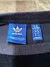 Adidas Blue Pullover Sweater Size 14 - photo 7