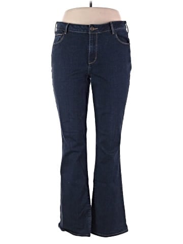 Eddie Bauer Jeans (view 1)