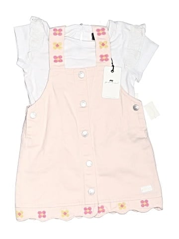 7 For All Mankind Sleeveless Top (view 1)