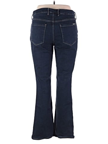 Eddie Bauer Jeans (view 2)