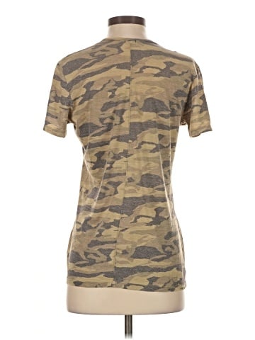 Monrow Short Sleeve T-Shirt (view 2)