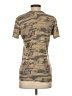 Monrow Camo Brown Short Sleeve T-Shirt Size S (estimated) - photo 2
