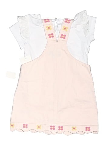 7 For All Mankind Sleeveless Top (view 2)
