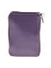 Mywalit Color Block Purple Wallet One size - photo 2