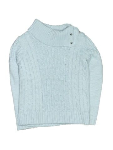 Janie and Jack Turtleneck Sweater (view 1)