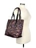 Lululemon Athletica 100% Polyester Stars Black Tote One size - photo 2