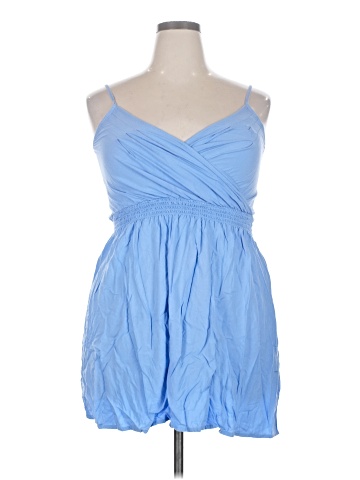 Frenchi Casual Dress (view 1)
