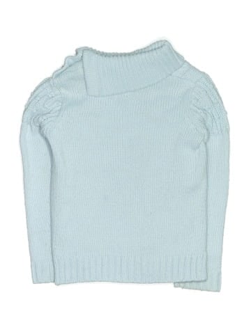 Janie and Jack Turtleneck Sweater (view 2)
