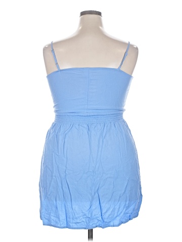 Frenchi Casual Dress (view 2)