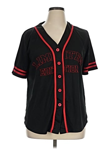 rue21 Short Sleeve T-Shirt (view 1)