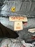 Cat & Jack Hearts Blue Shorts Size 5T - photo 3