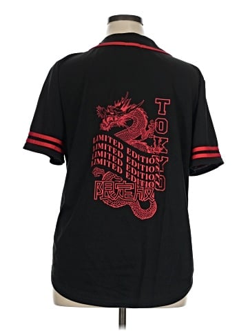 rue21 Short Sleeve T-Shirt (view 2)