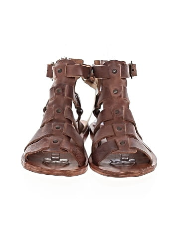 BED|STU Sandals (view 2)