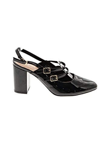 Bella Vita Heels (view 1)