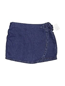7 For All Mankind Skort