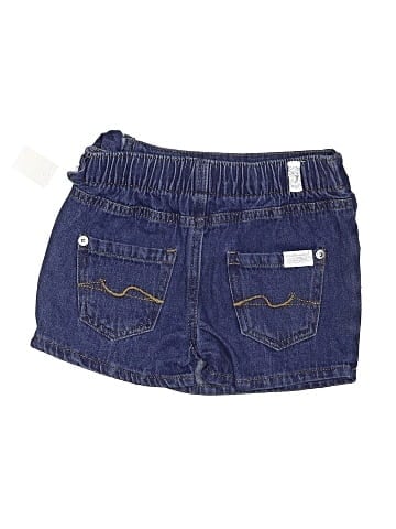 7 For All Mankind Skort (view 2)