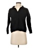 Iris & Ink Black Cardigan Size XS (estimated) - photo 1