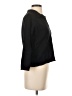 Iris & Ink Black Cardigan Size XS (estimated) - photo 4