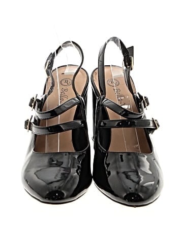 Bella Vita Heels (view 2)
