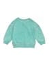 Disney Print Teal Sweatshirt 9-12 MO / 12 MO - photo 2