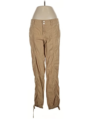 Lauren by Ralph Lauren Khakis (view 1)