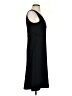 Eddie Bauer Solid Black Cocktail Dress Size S - photo 4