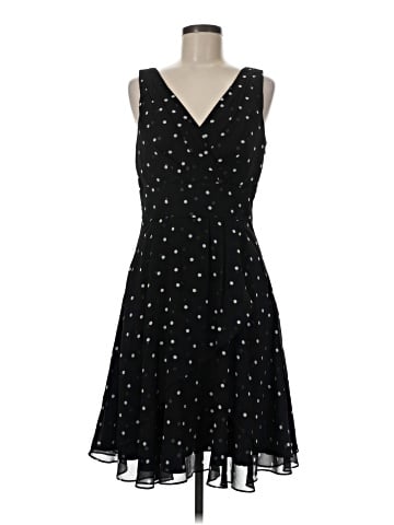 White House Black Market Cocktail Dress (view 1)