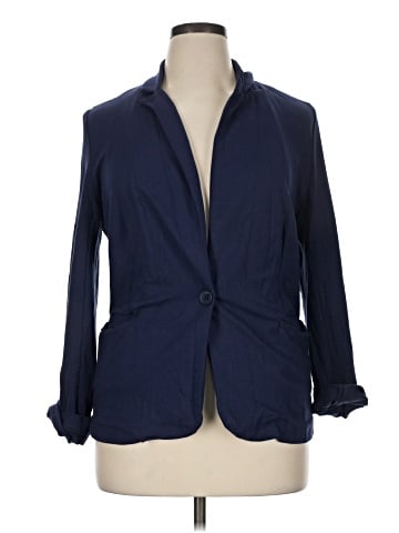 Olivia Moon Blazer (view 1)