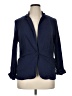 Olivia Moon Blue Blazer Size XL - photo 1