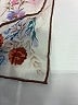 Givenchy 100% Cotton Ivory Vintage Cotton Handkerchief One size - photo 4