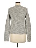 Bella Luxx Tweed Gray Pullover Sweater Size M - photo 2