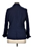 Olivia Moon Blue Blazer Size XL - photo 2