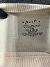 Poof! Ivory Active Pants Size M - photo 7