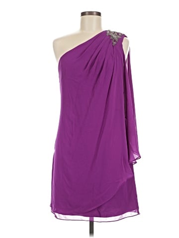 JS Boutique Cocktail Dress (view 1)