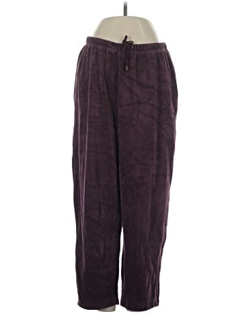 Cherokee Casual Pants (view 1)