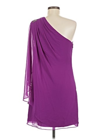 JS Boutique Cocktail Dress (view 2)