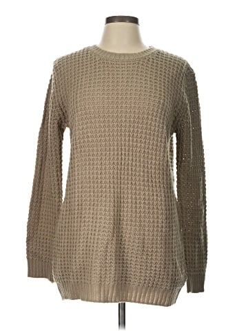 Forever 21 Pullover Sweater (view 1)