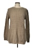 Forever 21 100% Acrylic Tan Pullover Sweater Size L - photo 1