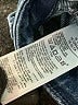 Old Navy Solid Blue Jeans Size 16 (tall) - photo 5