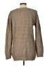 Forever 21 100% Acrylic Tan Pullover Sweater Size L - photo 2