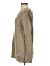 Forever 21 100% Acrylic Tan Pullover Sweater Size L - photo 5