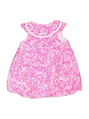 Lilly Pulitzer Dress (view 1)