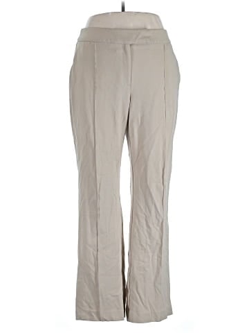 Jones New York Sport Dress Pants (view 1)