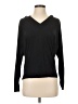 lucy Black Cardigan Size XS - photo 1