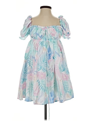 Unbranded Casual Dress (view 1)