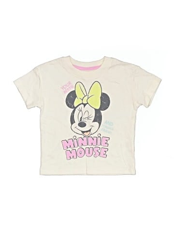 Disney Short Sleeve T-Shirt (view 1)