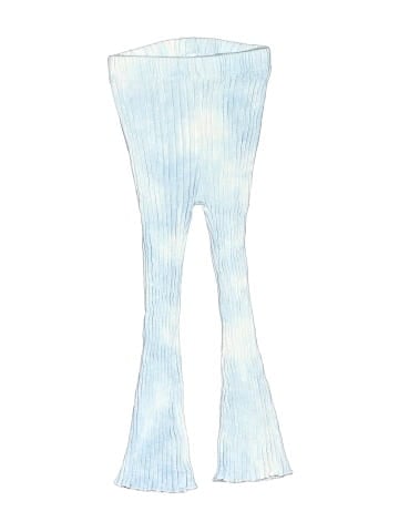 Zara Casual Pants (view 1)