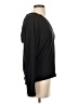 lucy Black Cardigan Size XS - photo 4