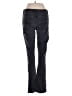 DKNY Jeans Gray Jeans Size 10 - photo 2