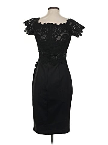 Jovani Cocktail Dress (view 2)